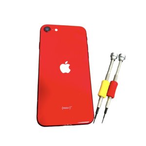 iPhoneSE2 パネル交換