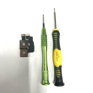 iPhone11Pro アウトカメラ交換