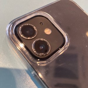 iPhone12 カメラレンズ交換修理| 町田市金井