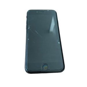 iPhone8　液晶交換