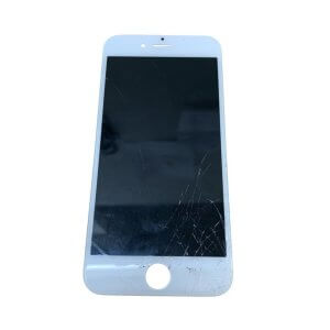 iPhone7　液晶交換