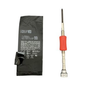 iPhoneSE2　バッテリー交換　iPhone Battery Replacement
