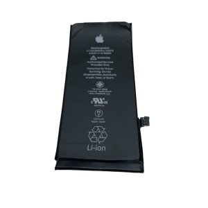 iPhoneSE2　バッテリー交換