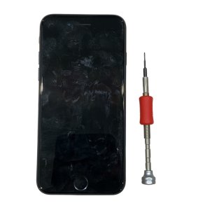 iPhone8　液晶交換　iPhone Screen Replacement