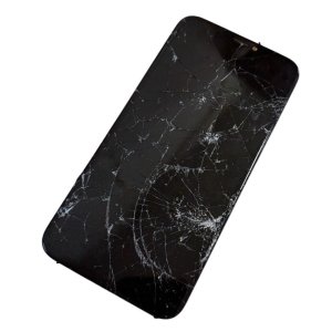 iPhone11　液晶交換