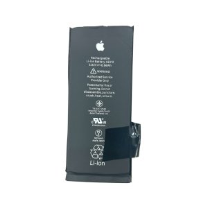 iPhone8　バッテリー交換