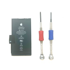 iPhone12 バッテリー交換