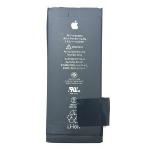 iPhoneSE2 バッテリー交換