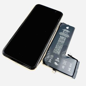iPhone11Pro バッテリー交換修理