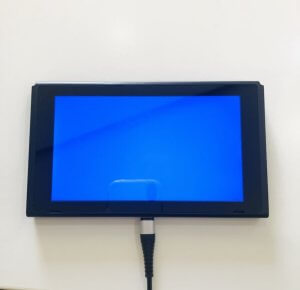 任天堂Switch ニンテンドウ スイッチ 基盤修理