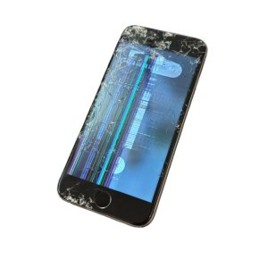 iPhoneSE3 液晶交換修理