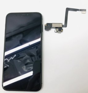 iPhone11Pro 近接センサー交換