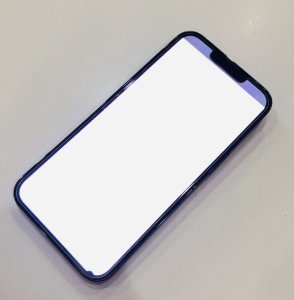 iPhone13 液晶交換