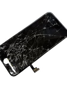 iPhoneSE2 液晶交換