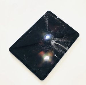 iPadPro11 第2世代 液晶交換