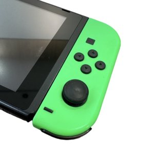 【充電できない】Nintendo Switch ニンテンドースイッチ Joy-Con ジョイコン レール交換修理