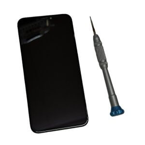 【ゴーストタッチ】iPhoneX 液晶交換