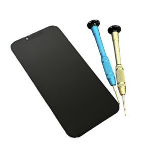 iPhone13　液晶交換修理