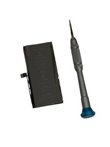 【本体が熱くなる】iPhone12mini バッテリー交換