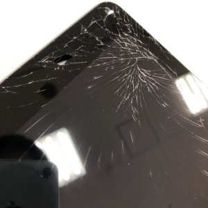 iPad9　アイパッド9　 液晶交換