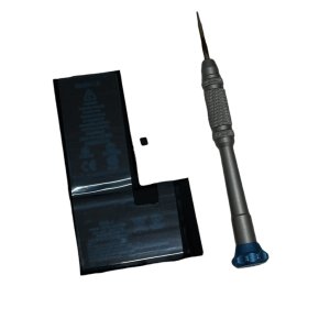 【充電の減りが早い】iPhoneX バッテリー交換