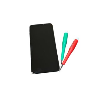 iPhoneX　液晶交換修理