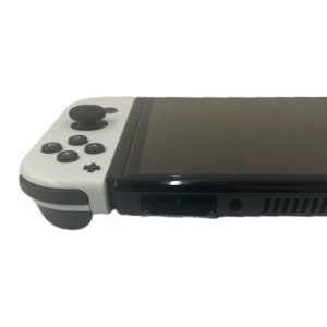 switch有機EL ゲームスロット交換修理