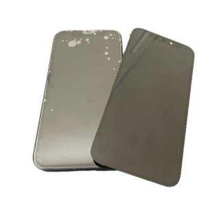 iPhone12　液晶交換