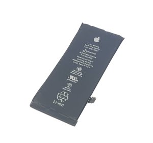 iPhone7 バッテリー交換