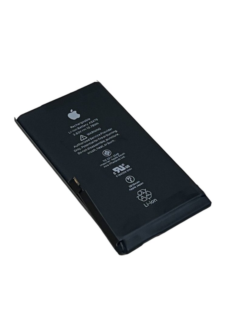 iPhone12pro バッテリー交換