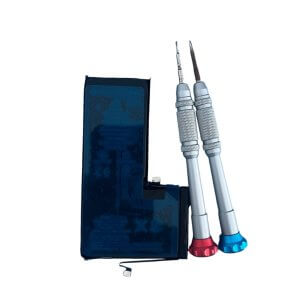 iPhone11 ProMax バッテリー交換