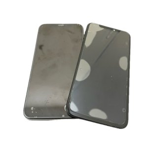 iPhone11　液晶交換