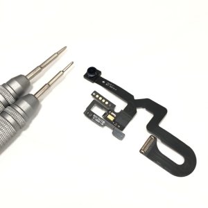 iPhone7+ アイフォン7+ 近接センサー交換