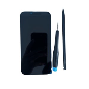 iPhone13 フロントパネル交換