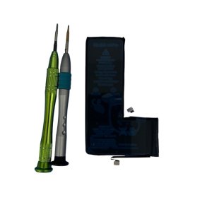 【発熱】iPhone11 Pro バッテリー交換