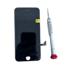 iPhone SE3 フロントパネル交換