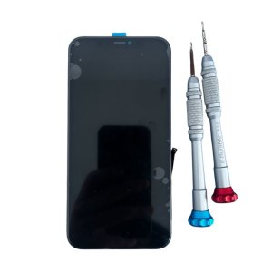 iPhone 11 液晶交換