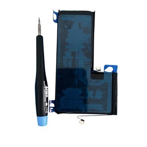 iPhone 11 ProMax バッテリー交換