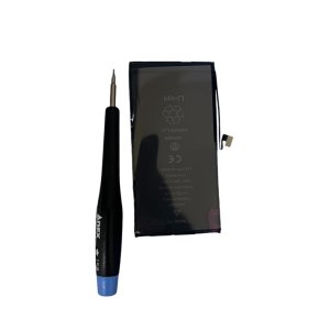 【再起動繰り返し】iPhone 13 バッテリー交換