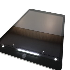 【充電の減りが早い】iPad6世代バッテリー交換