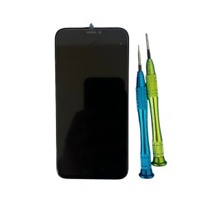 【画面割れ】iPhone X フロントパネル交換