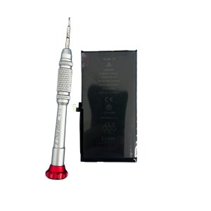 iPhone 12 バッテリー交換