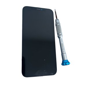 iPhone 13 フロントパネル交換