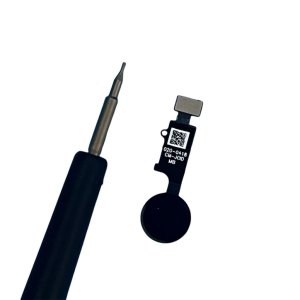 【ボタン操作不可】iPhone8 ホームボタン交換