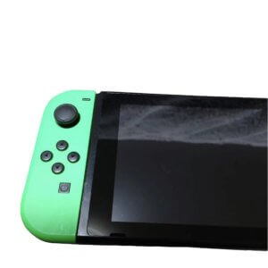 【Joy-Con接続不良】任天堂Switch　レール交換