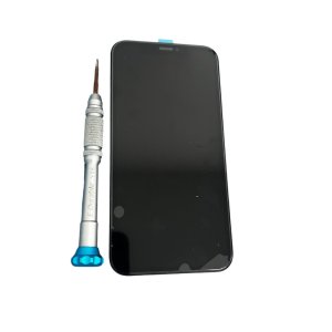 iPhone XR 液晶交換