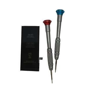 【最大容量75%】iPhoneSE２　バッテリー交換