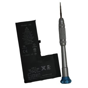 【充電の減りが早い】iPhoneXSバッテリー交換