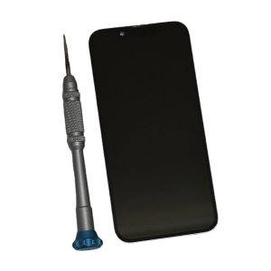 【ゴーストタッチ】iPhone13mini 液晶交換