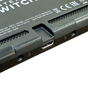 【充電出来ない】Nintendo Switch ニンテンドースイッチ ドッグコネクター交換修理